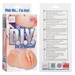 d.i.y Do It Yourself Pocket Pal - Ivory - Image 3