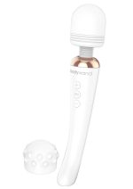 Bodywand Curve Rechargeable - White - Image 2