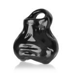 Nutter Sack Ball- Bag and Cocksling - Black - Image 5