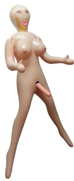 I Am Angie Transexual Love Doll - Image 2