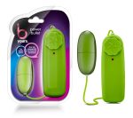 B Yours Power Bullet - Lime - Image 5