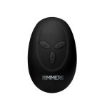 Slim R Smooth Rimming Plug With Remote Control - Image 3
