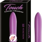 Touch - Purple