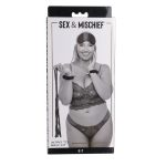 Sex and Mischief Intro to Sex and Mischief Kit - Black - Image 3