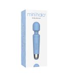 Mini Halo Powder Blue - Image 2