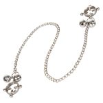 Nipple Grips 4-Point Nipple Press With Bells - Image 6
