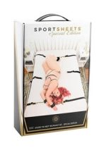 Under the Bed Restraint Set - Special Edition