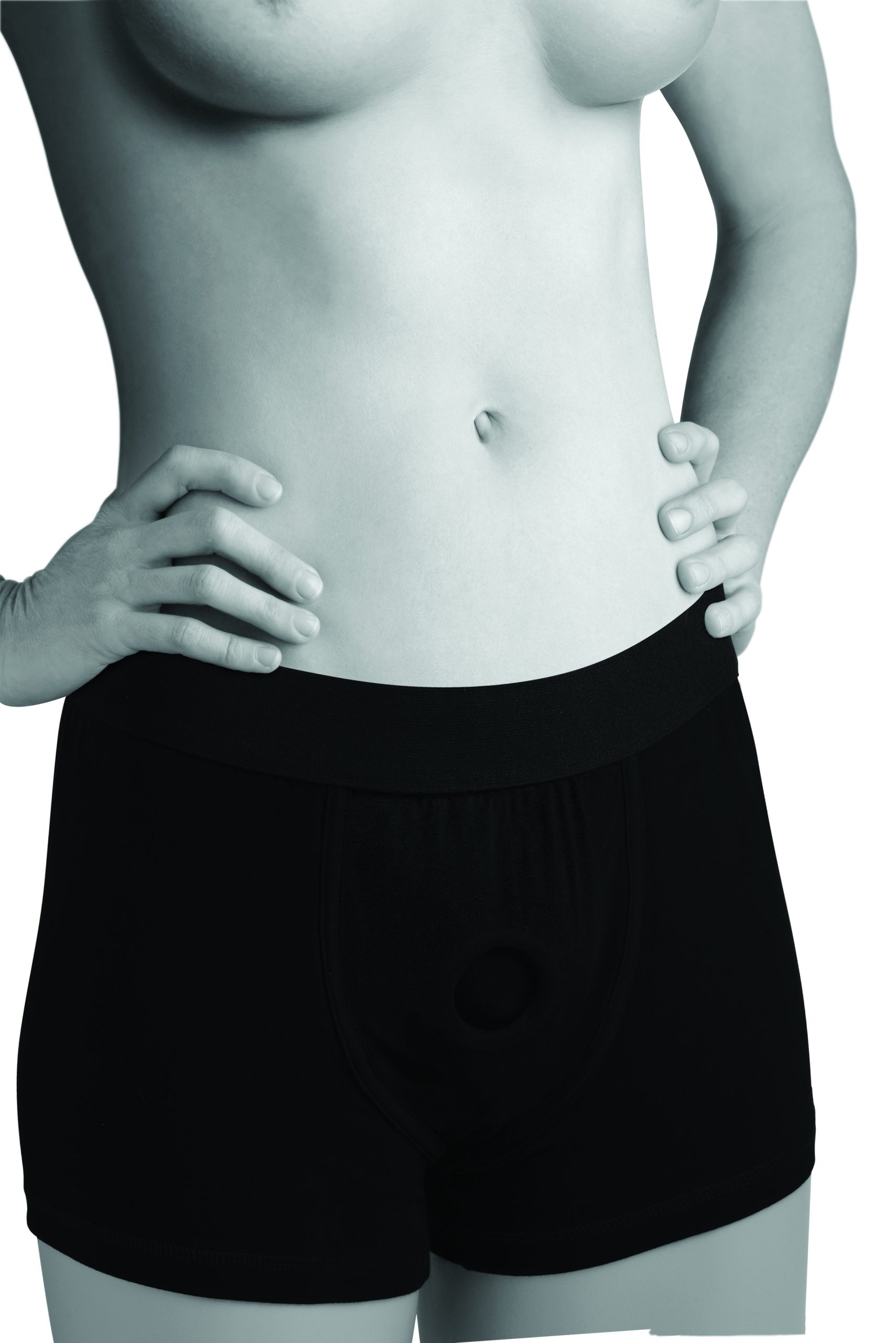 P849UaxWpQCGuf1UgXTrx5lTNjq77DVm Mod Active Style Harness and Built in O Ring M/l - Image 1