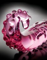 Icicles No. 24 - Pink - Image 3