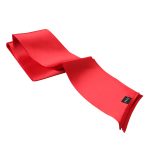 Sex and Mischief Silky Sash Restraints - Red - Image 2
