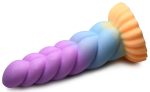 Mystique Silicone Unicorn Dildo - Image 7