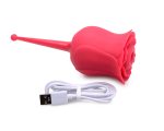 Bloomgasm - the Rose Buzz - Red - Image 5