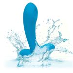 Silicone Remote Pulsing Pleaser - Image 7