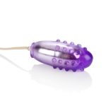 Pleasure Orb Vibrating Egg - Purple - Image 3