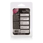 Rubber Ring - Medium - White - Image 2
