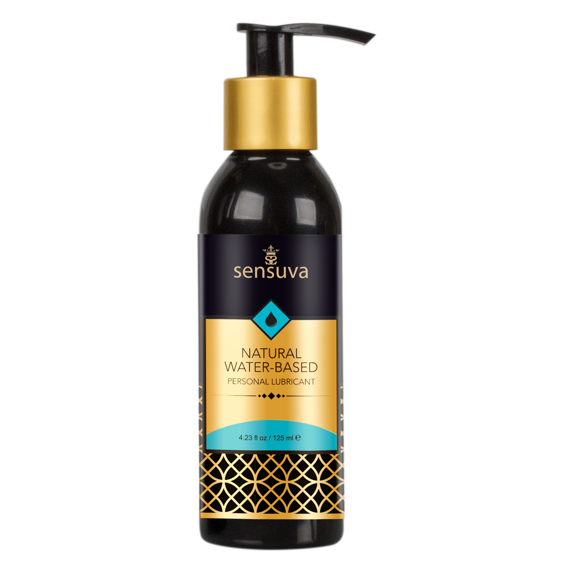 PFULtHeBXTUlS7FXec0jUcHZ7us4vX2B Natural Water-Based Personal Moisturizer - 4.2 Fl. Oz. - Image 1