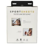 Door Jam Sex Sling - Image 2