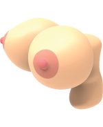 Boobie Squirt Gun - Image 2