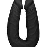 18 Inch Double Dong - Black