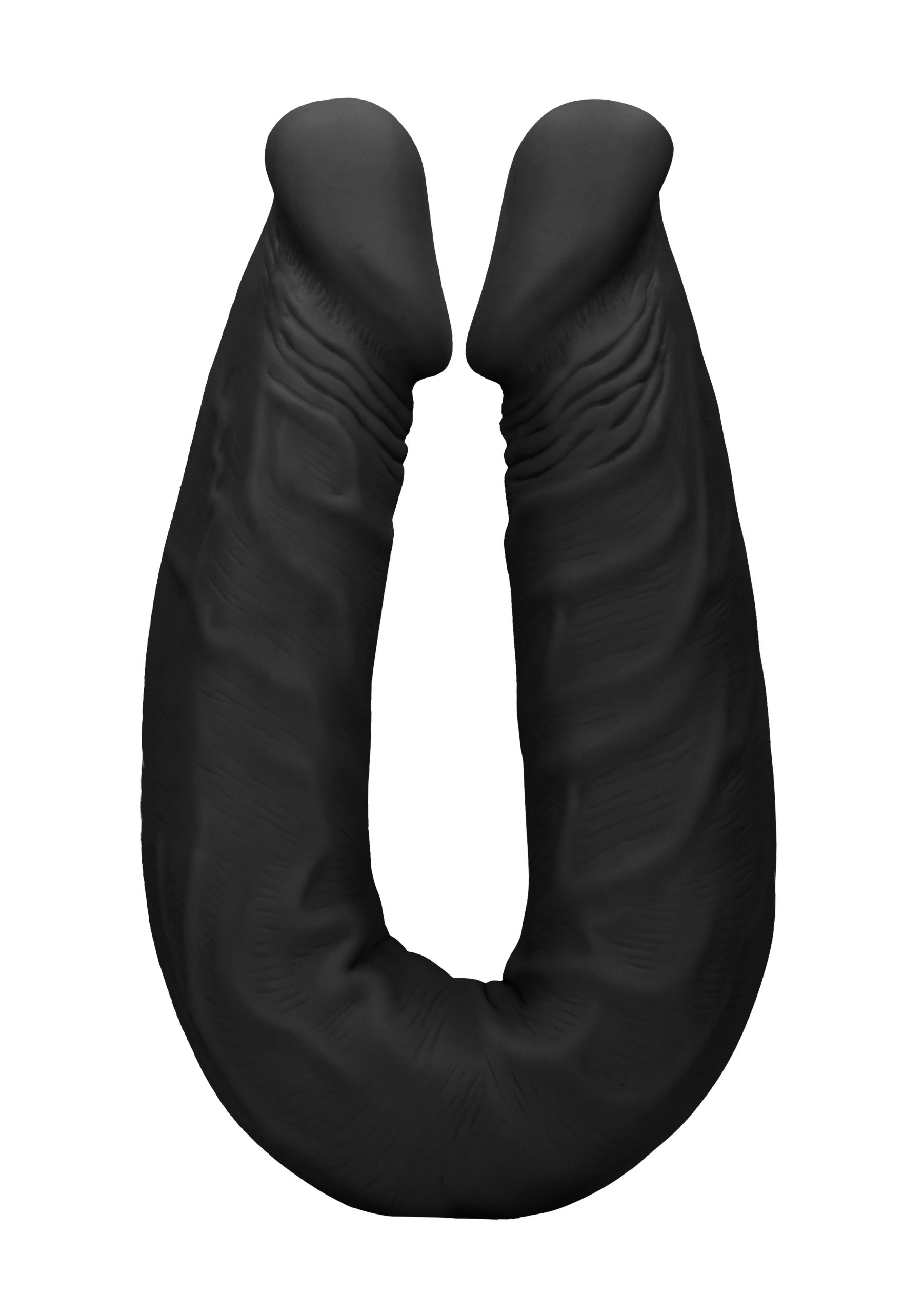 PHmmwzxCtkkMShvGR1RSj3CULr7CoCSb 18 Inch Double Dong - Black - Image 1