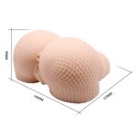 Jessica Vibrating Vagina and Anus - Image 5