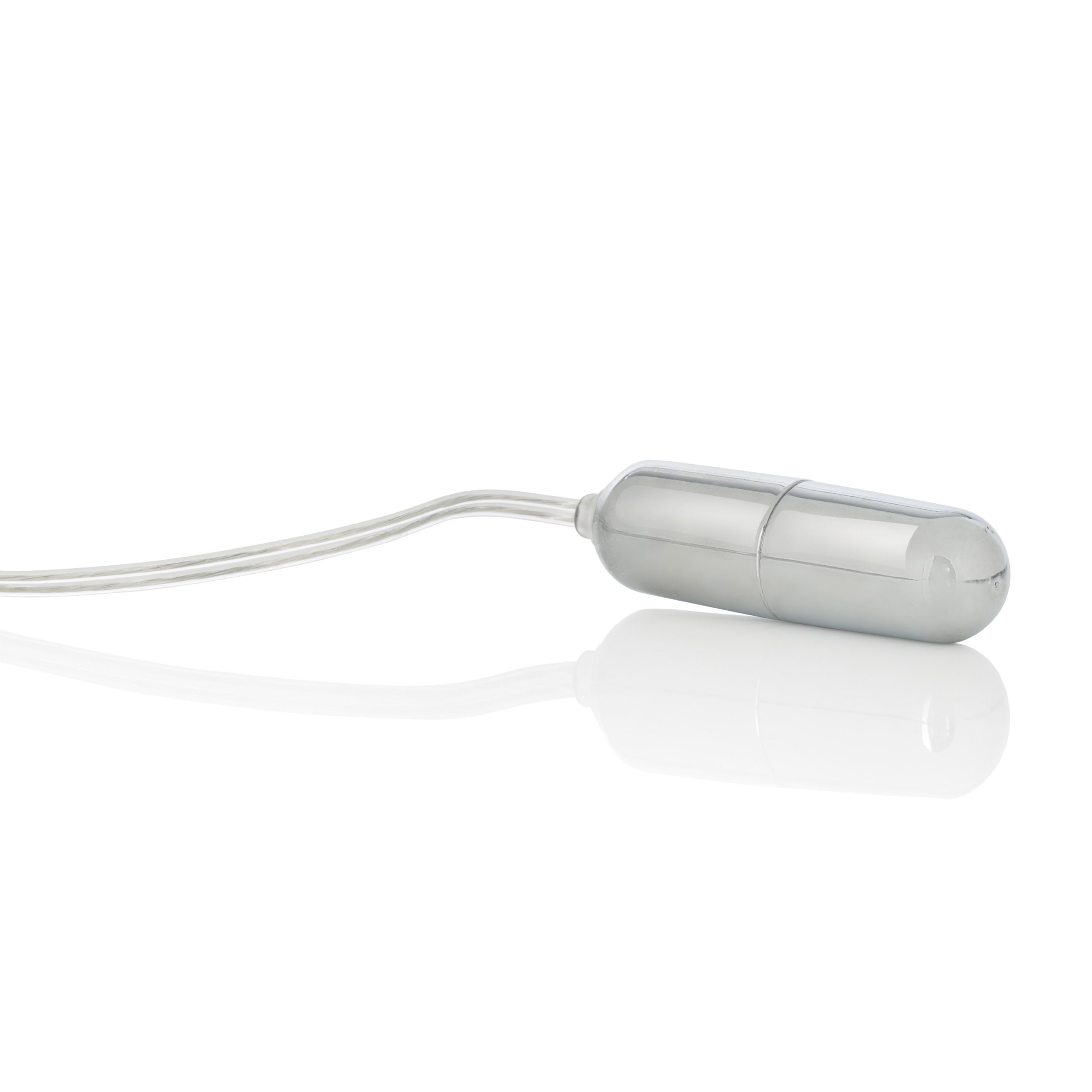 PIvichfrgzl9O9YyLGDTRZewOaJZub7E Sterling Collection Slimline Silver Bullet - Image 1