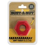 Bust a Nut Cock Ring - Red - Image 2