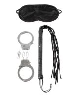 Fetish Fantasy Series Limited Edition Lover's Fantasy Kit - Image 5