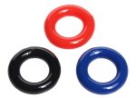Stretchy Cock Ring 3 Pack - Image 2