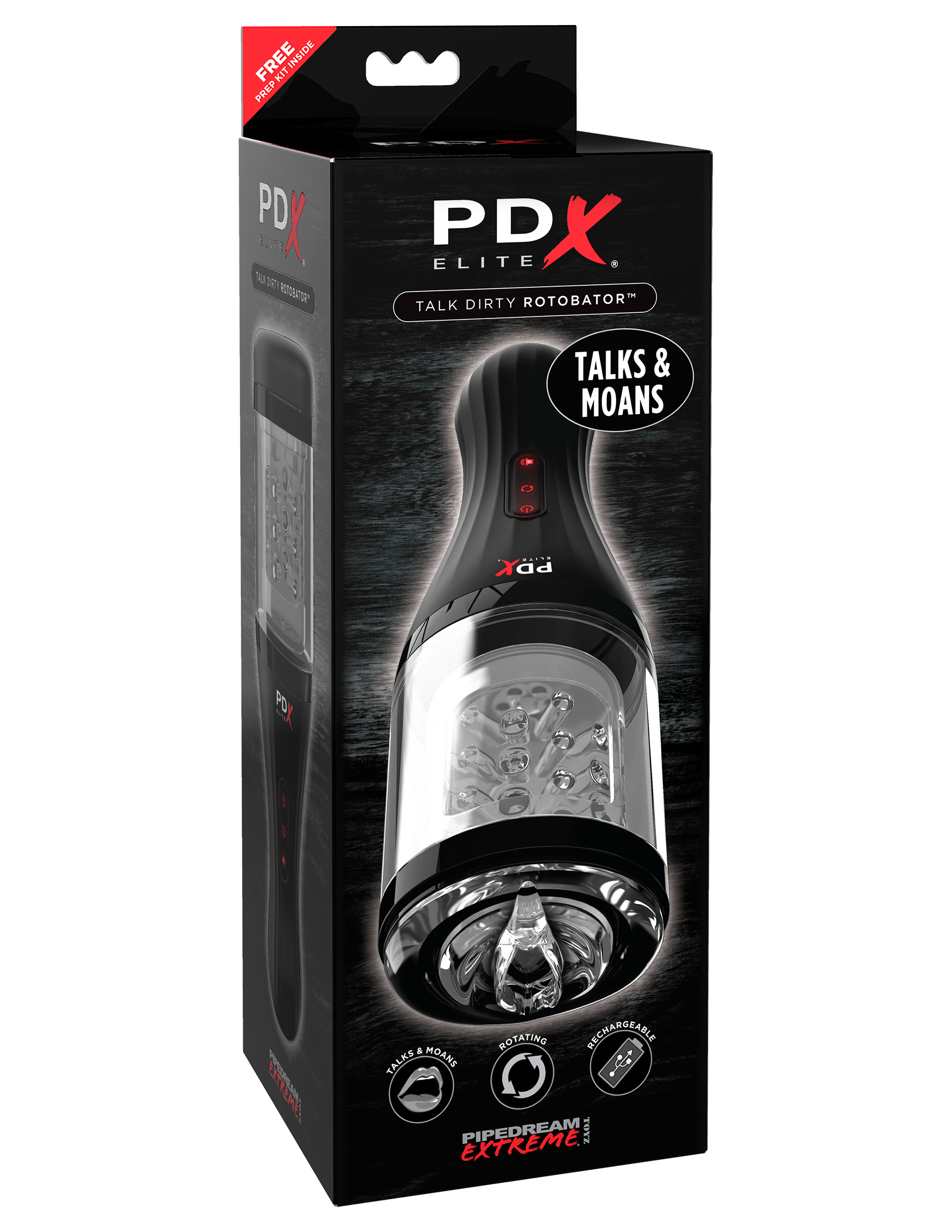 PQDGta9i7M5U8NqDmoPGFHn8dGPn67WQ Pdx Elite Talk Dirty Rotobator - Image 1