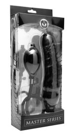 Primal Inflatable Dildo - Image 2