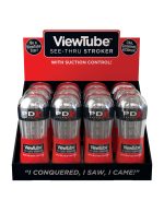 Viewtube Stroker Display - 12 Count - Image 3