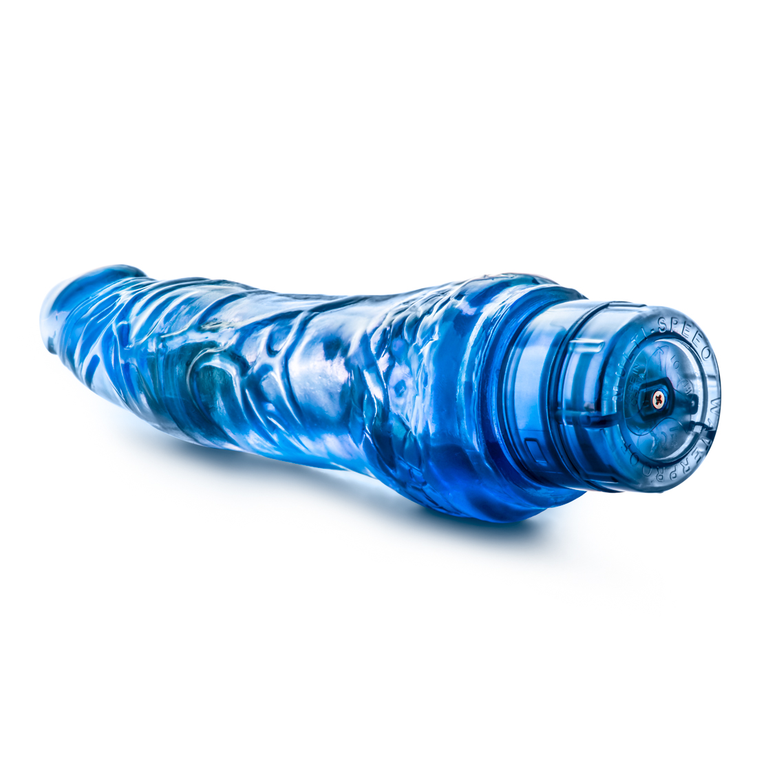 PRxPNAK0B1FnzcrLkgdRpflvbBHE9snm B Yours Vibe 7 - Blue - Image 1