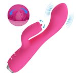 Pretty Love Gloria Licking Vibrator - Image 2