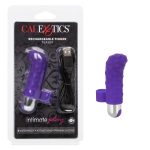 Intimate Play Rechargeable Finger Teaser - Image 11