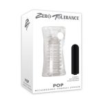 Pop Rechargeable Compact Stroker