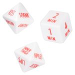 Tempt and Tease Dice - Image 3