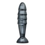 Jet - Destructor - Carbon Metallic Black