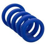Admiral Xtreme Cock Cage - Blue - Image 7