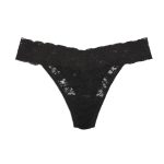 Love Distance Span With Panty - Aqua - Image 5