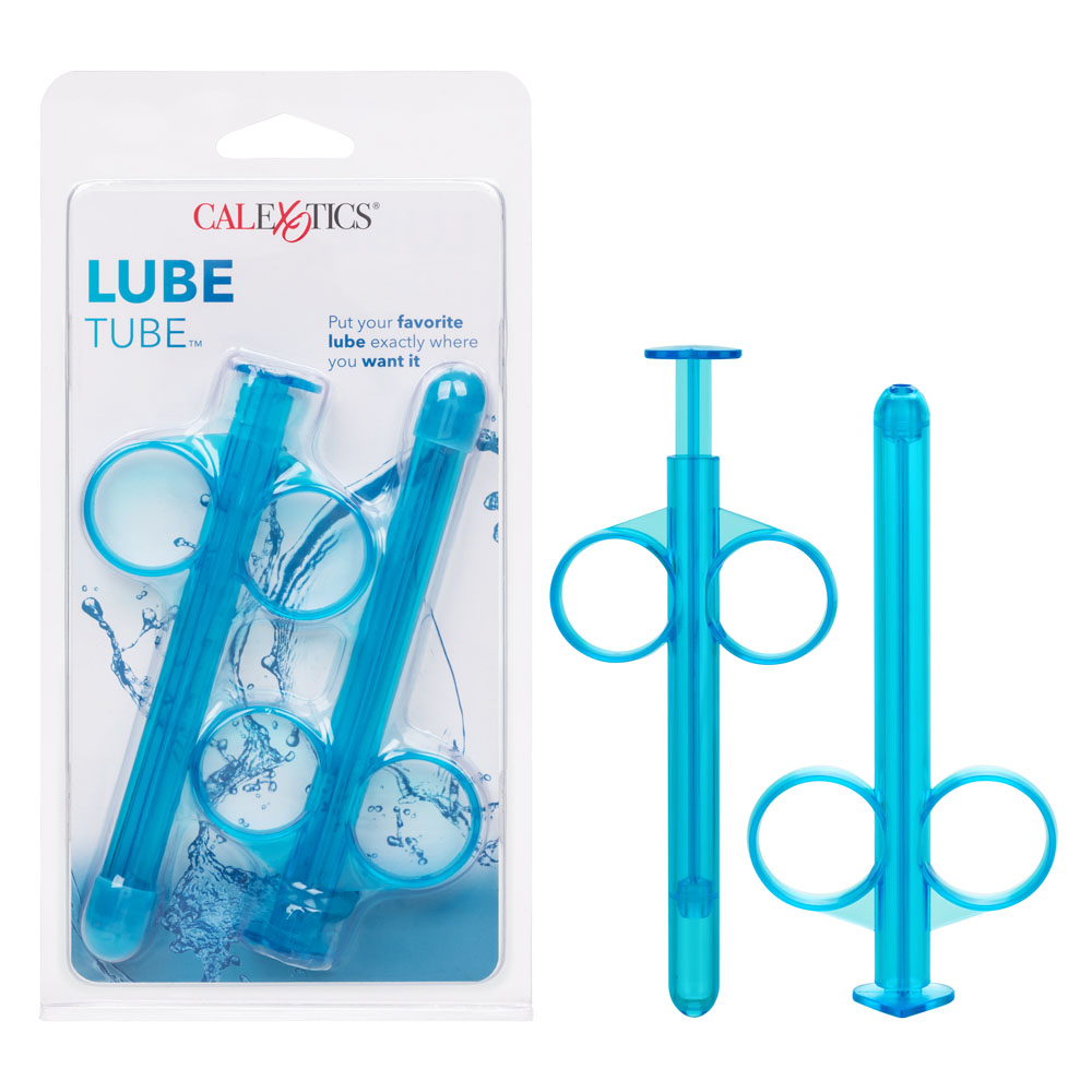 PWfrnppByC6lZSj0isWQOcrYMoXxRgeE Lube Tube - Blue - Image 1