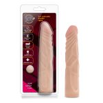 X5 7.5 Inch Dildo With Flexible Spine - Image 5
