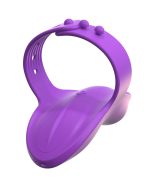 Her Finger Vibe - Image 5