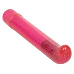Sparkle Slim G-Vibe - Pink - Image 4