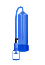 Comfort Beginner Pump - Blue - Image 2