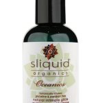Organics Oceanics - 4.2 Fl. Oz. (124 ml)