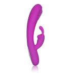 Embrace Massaging Rabbit - Purple - Image 8
