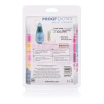 Pocket Exotics Impulse Slim Bullet - Image 2