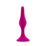 Luxe - Beginner Plug Small - Pink - Image 2