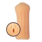 Natural Pocket Masturbator Alexa - Flesh - Image 2